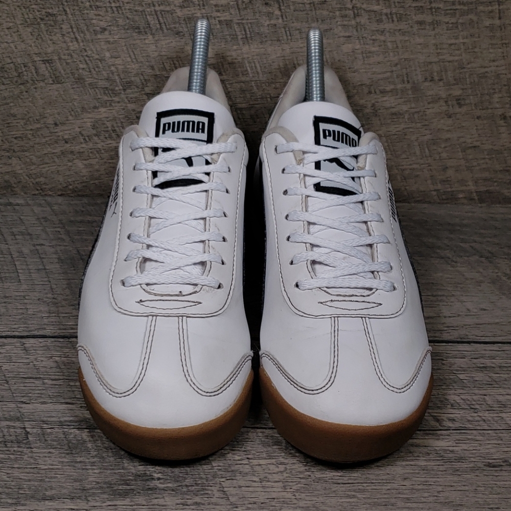 Puma Roma Size 5c